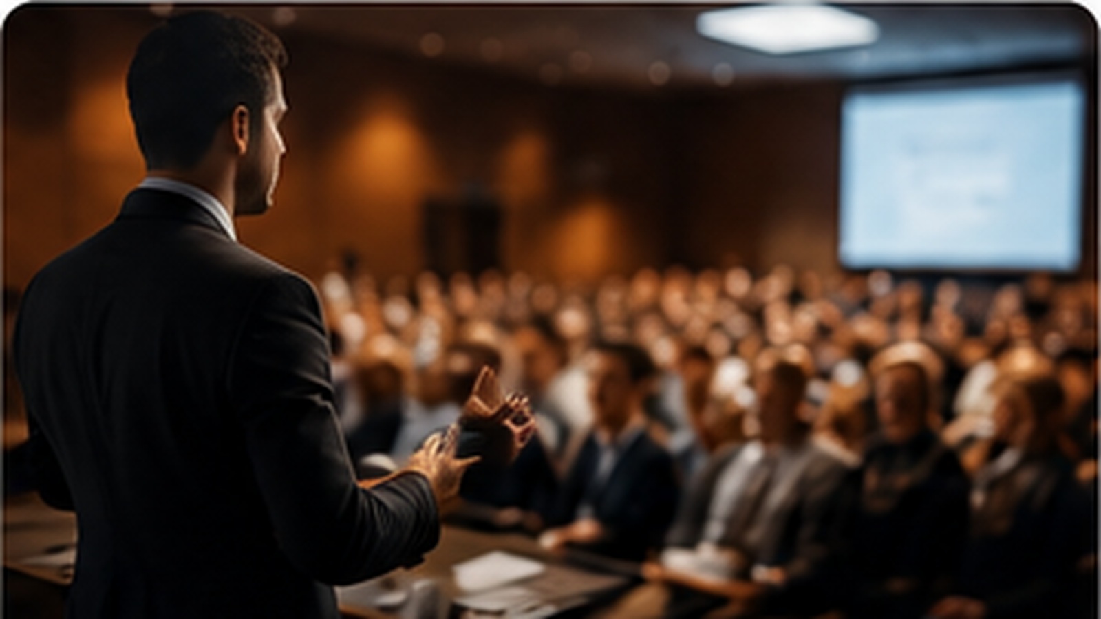 Expert Talk: Future of Work
