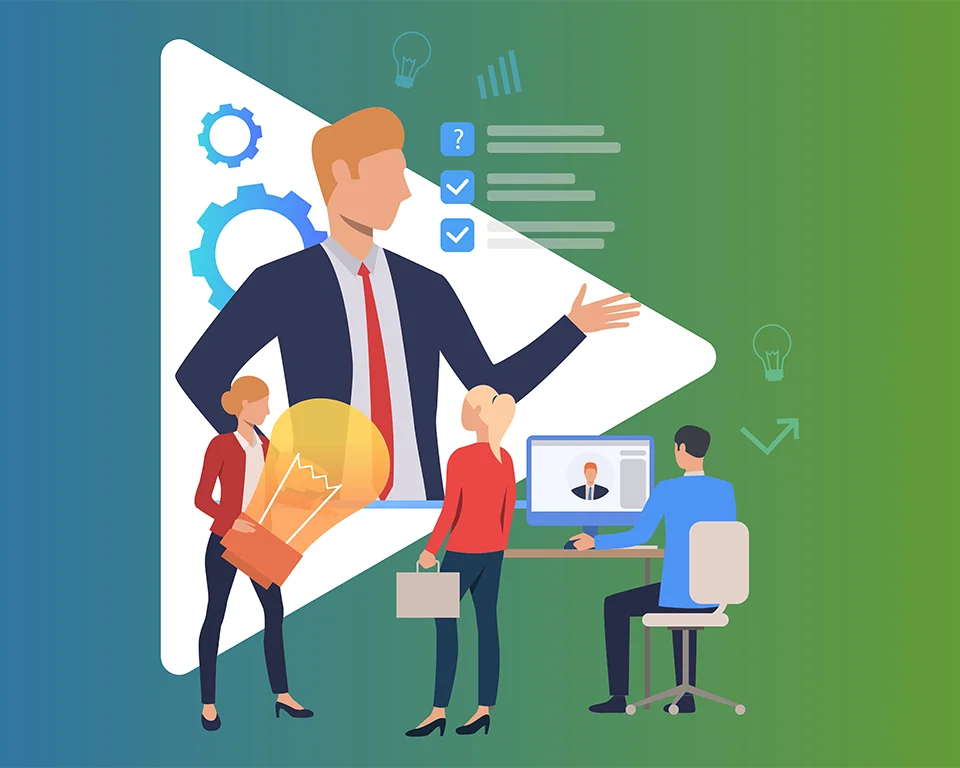 Mastering the Art of Executive Presence in Business