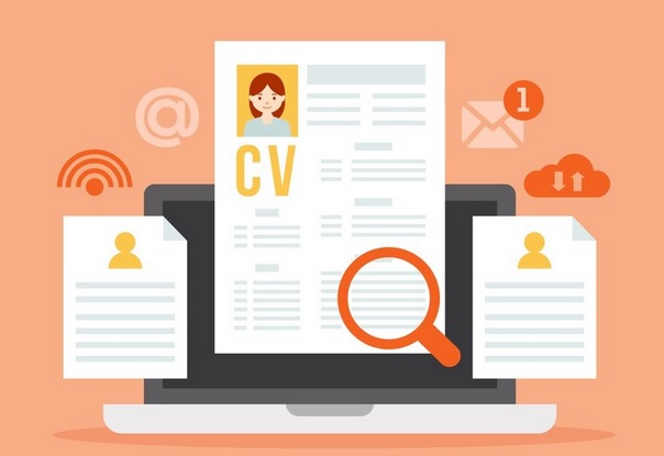 9 things to get your CV noticed