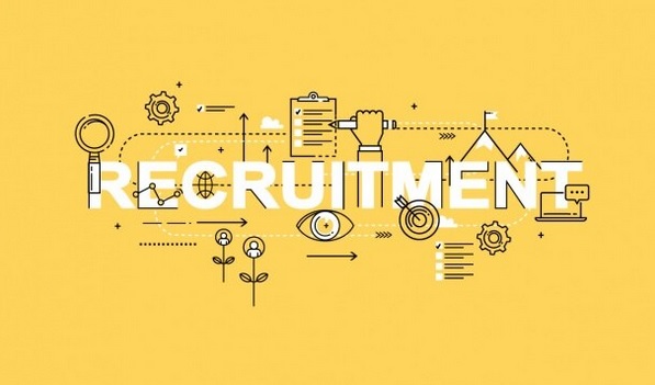 7 seconds is the time we spend reading your CV