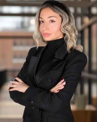 Aya Wehbe