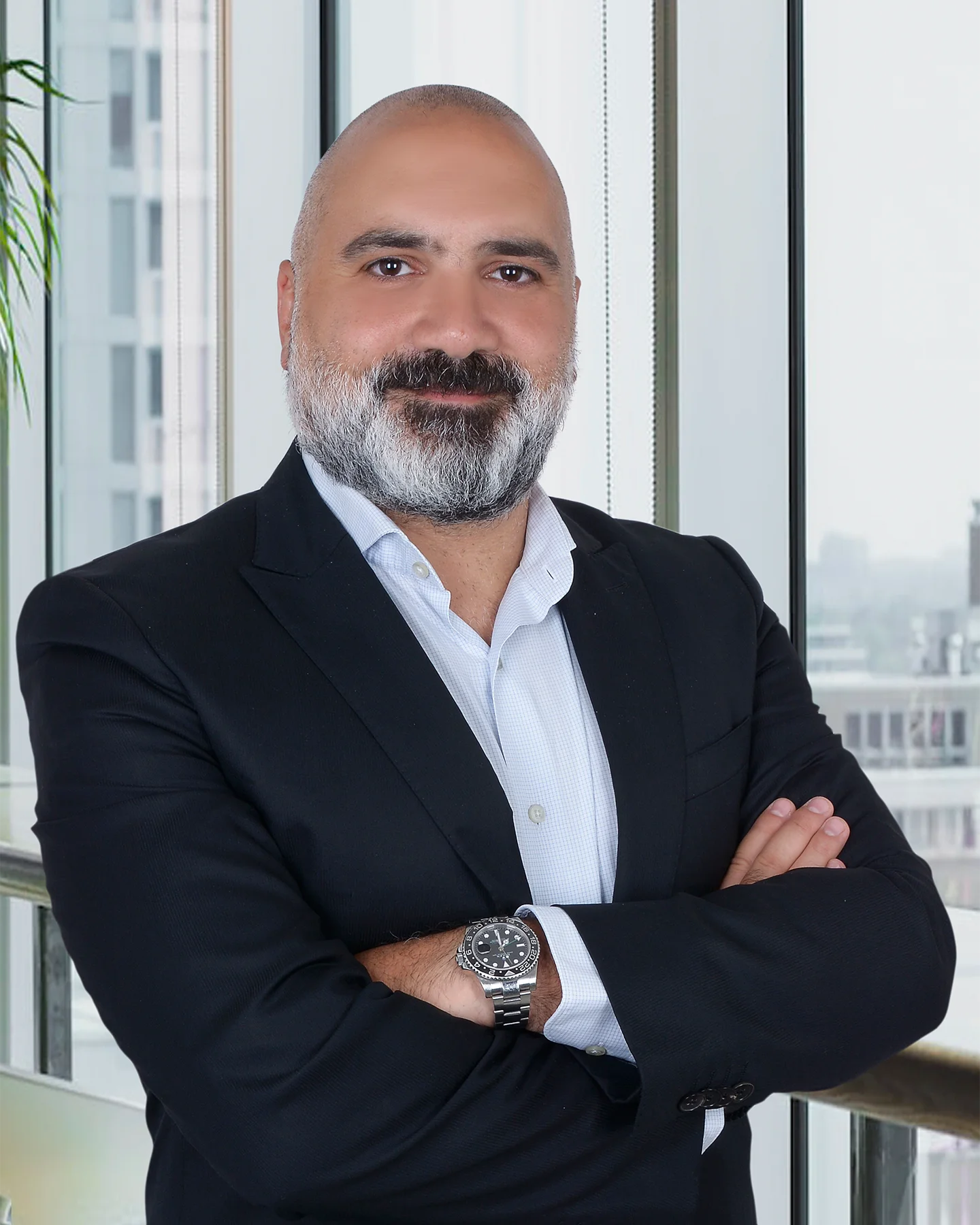 Charbel El Fakhry